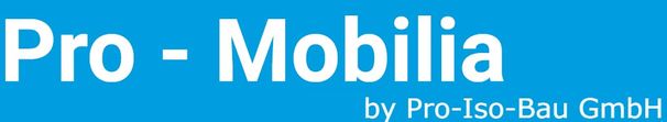 Logo Pro Mobilia
